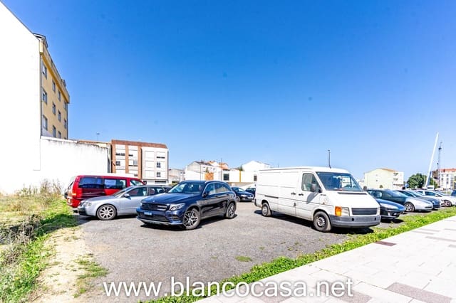 Solar/Parcela en Carballo en venta - 429.990 € (Ref: 9383410)