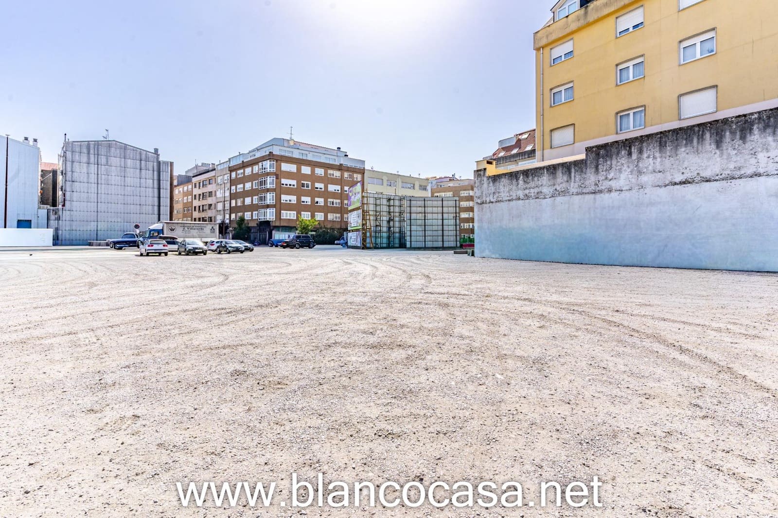Tomt till salu i Carballo - 429 990 € (Ref: 9383410)
