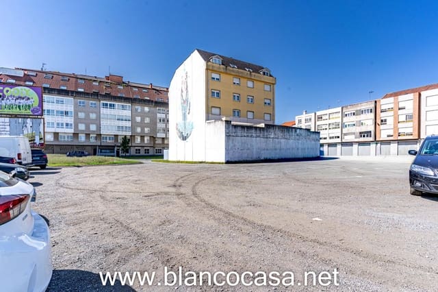 Solar/Parcela en Carballo en venta - 429.990 € (Ref: 9383410)