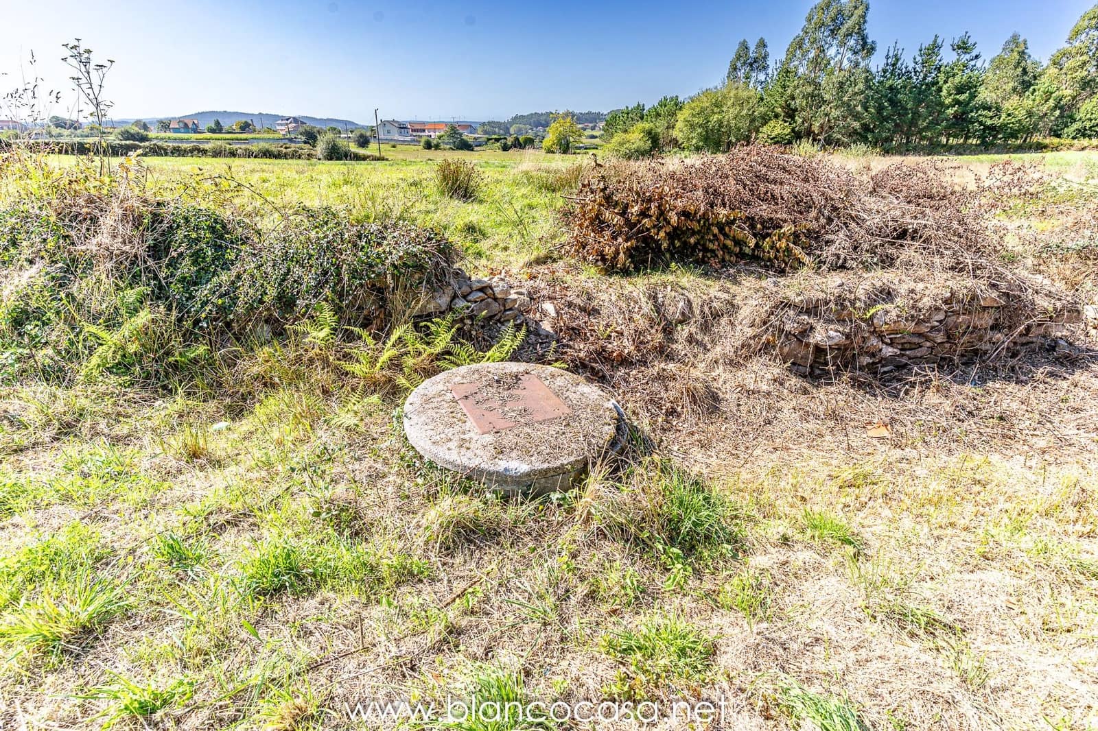 Tomt till salu i Malpica de Bergantinos - 54 900 € (Ref: 9383411)