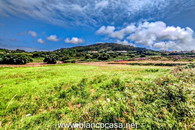 Terreno/Finca Rústica en Carballo en venta - 27.000 € (Ref: 9383412)