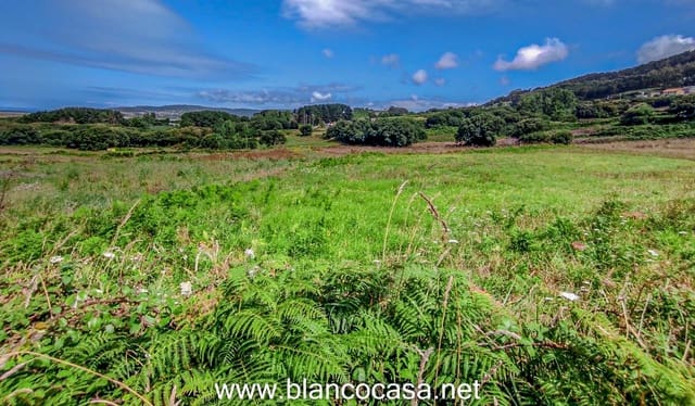 Terreno/Finca Rústica en Carballo en venta - 27.000 € (Ref: 9383412)