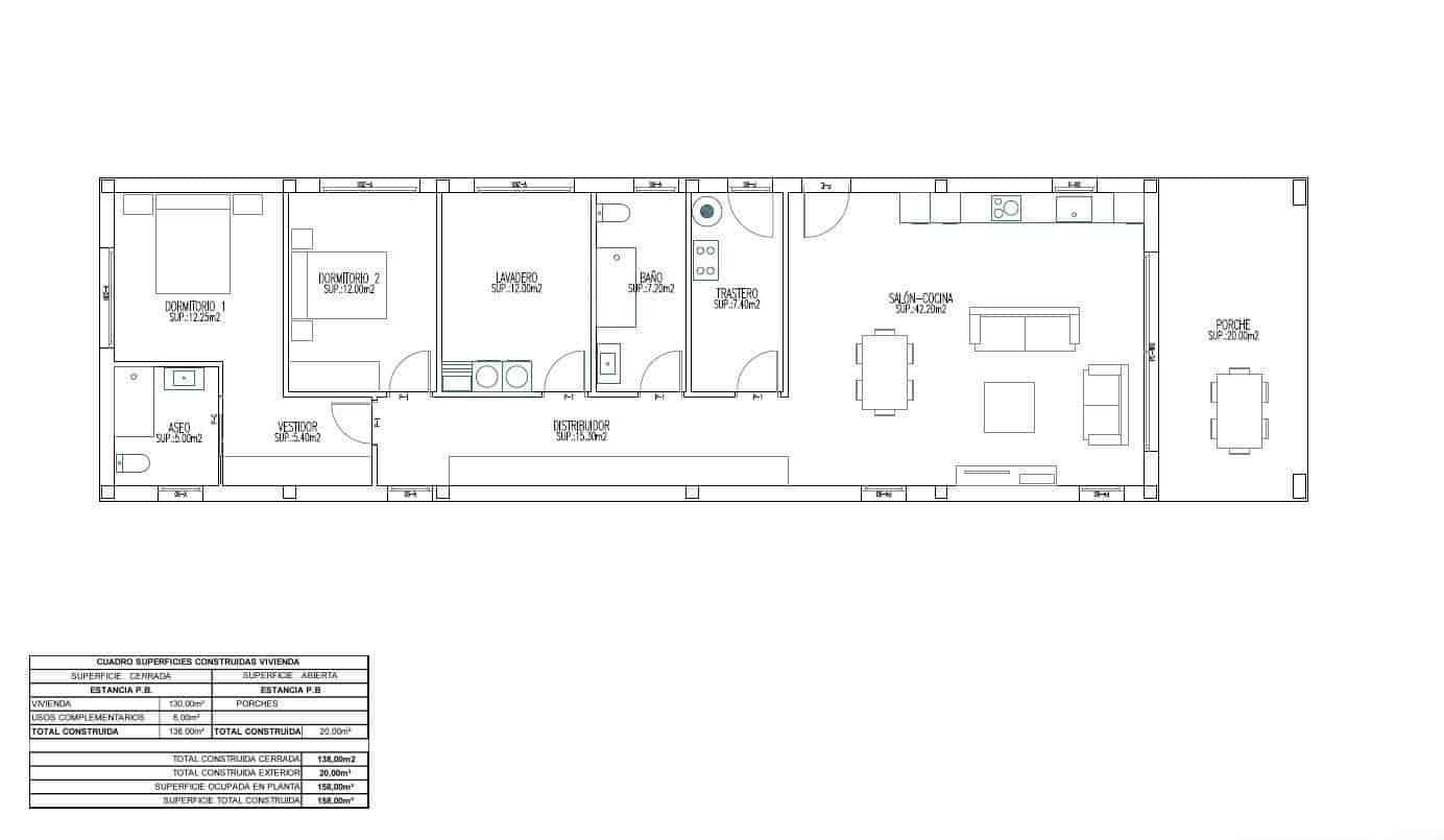Działka budowlana na sprzedaż w A Laracha - 119 900 € (Ref: 9383413)