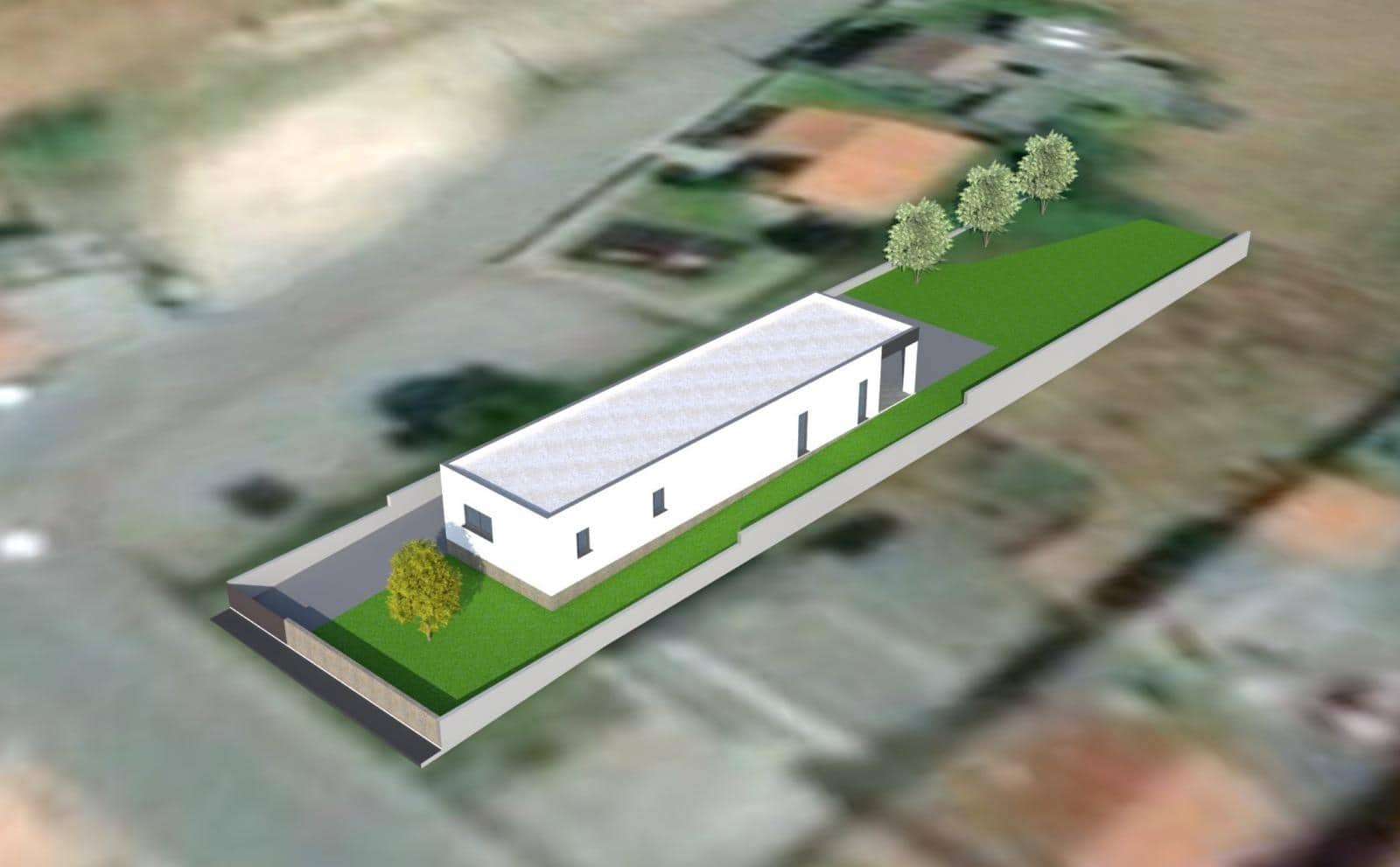 Działka budowlana na sprzedaż w A Laracha - 119 900 € (Ref: 9383413)