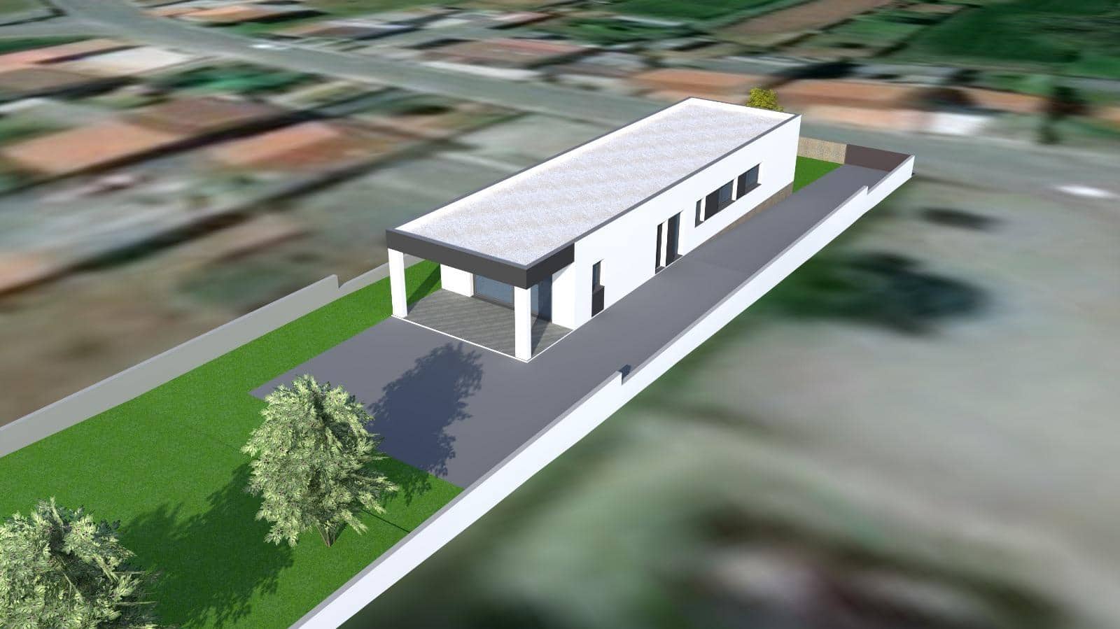 Działka budowlana na sprzedaż w A Laracha - 119 900 € (Ref: 9383413)