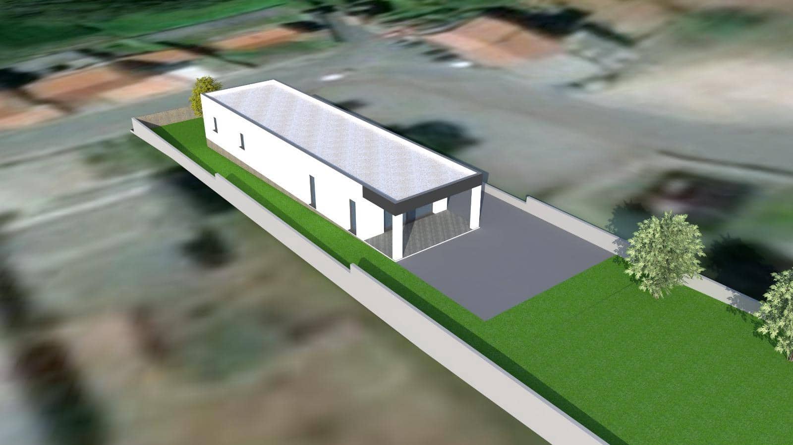 Działka budowlana na sprzedaż w A Laracha - 119 900 € (Ref: 9383413)