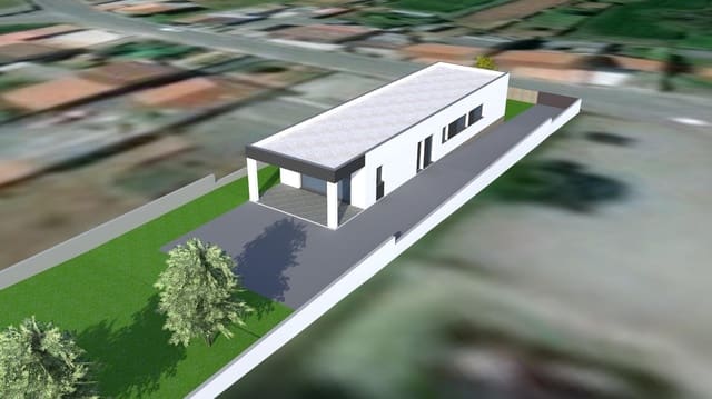 Building Plot for sale in A Laracha - € 119,900 (Ref: 9383413)