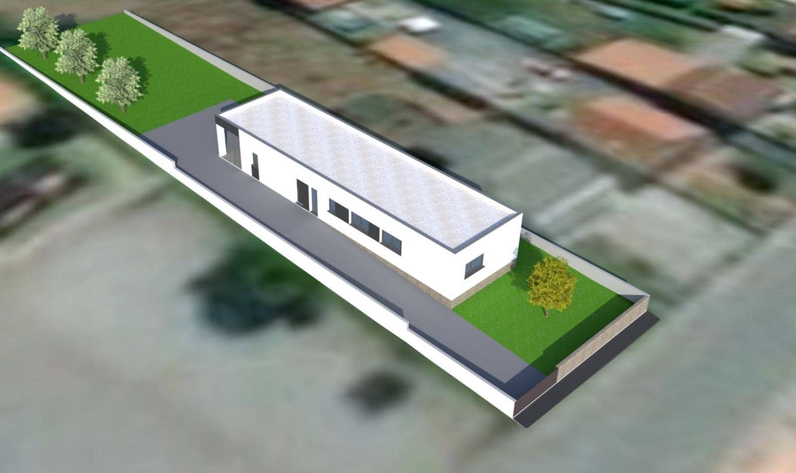 Działka budowlana na sprzedaż w A Laracha - 119 900 € (Ref: 9383413)