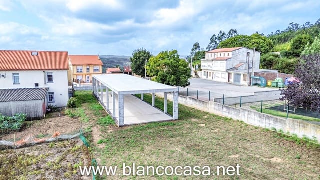 Building Plot for sale in A Laracha - € 119,900 (Ref: 9383413)