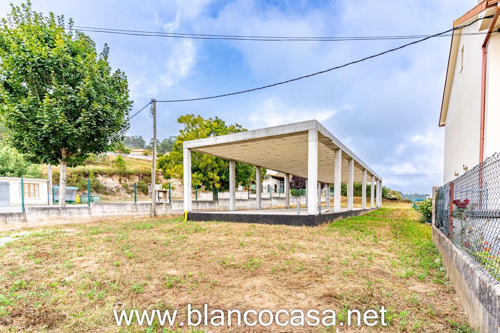 Działka budowlana na sprzedaż w A Laracha - 119 900 € (Ref: 9383413)