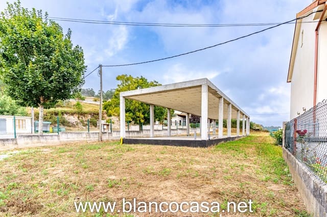 Building Plot for sale in A Laracha - € 119,900 (Ref: 9383413)