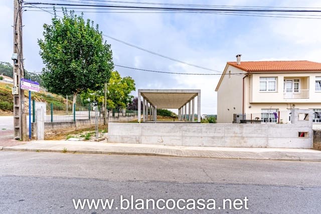 Building Plot for sale in A Laracha - € 119,900 (Ref: 9383413)