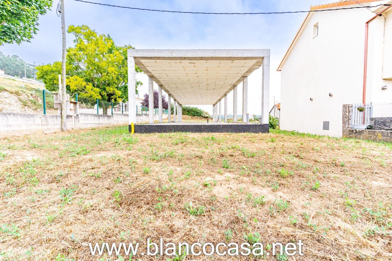 Działka budowlana na sprzedaż w A Laracha - 119 900 € (Ref: 9383413)