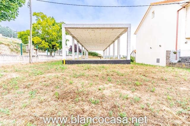 Building Plot for sale in A Laracha - € 119,900 (Ref: 9383413)