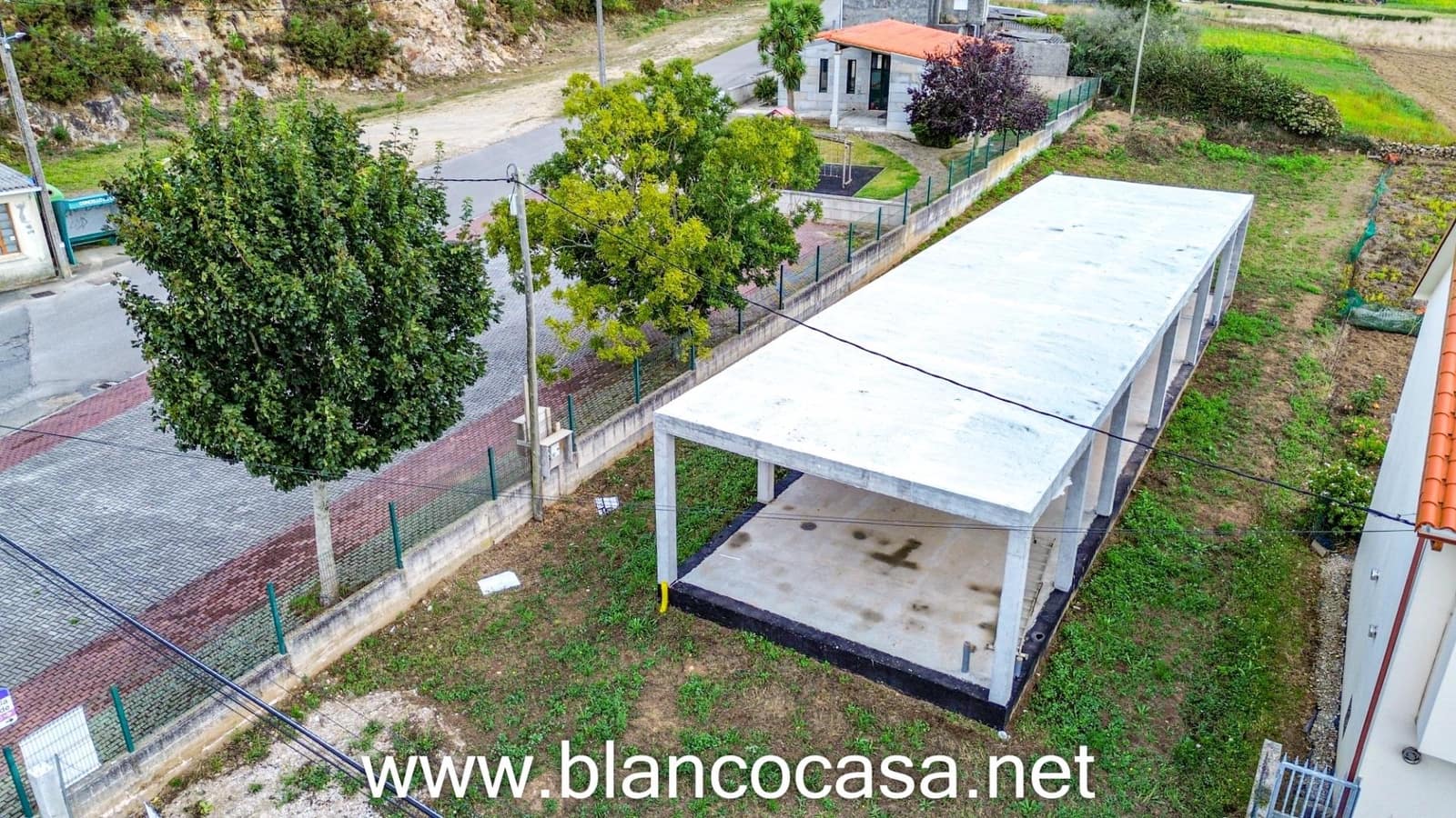 Działka budowlana na sprzedaż w A Laracha - 119 900 € (Ref: 9383413)