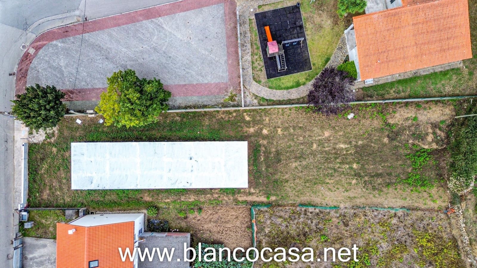 Działka budowlana na sprzedaż w A Laracha - 119 900 € (Ref: 9383413)