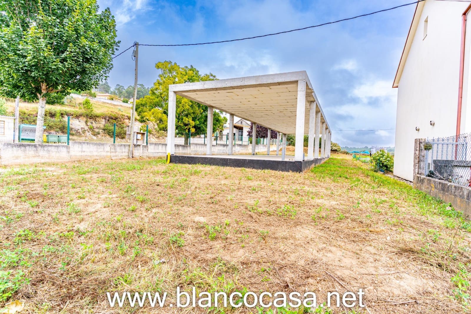 Działka budowlana na sprzedaż w A Laracha - 119 900 € (Ref: 9383413)