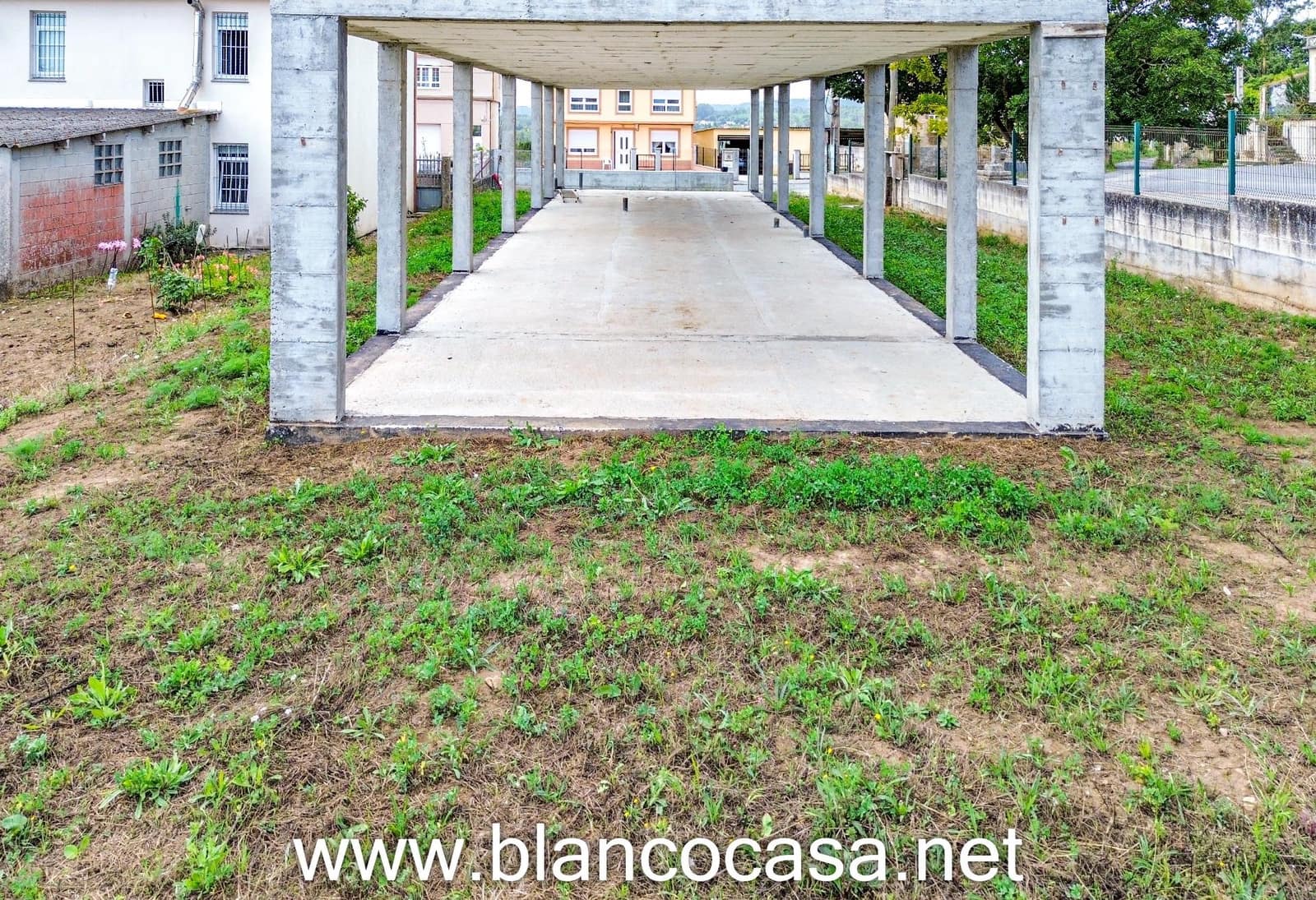 Działka budowlana na sprzedaż w A Laracha - 119 900 € (Ref: 9383413)