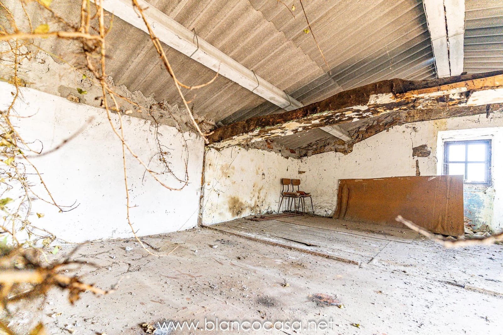 1 camera da letto Finca/Casa di Campagna in vendita in Carballo - 64.900 € (Rif: 9383414)