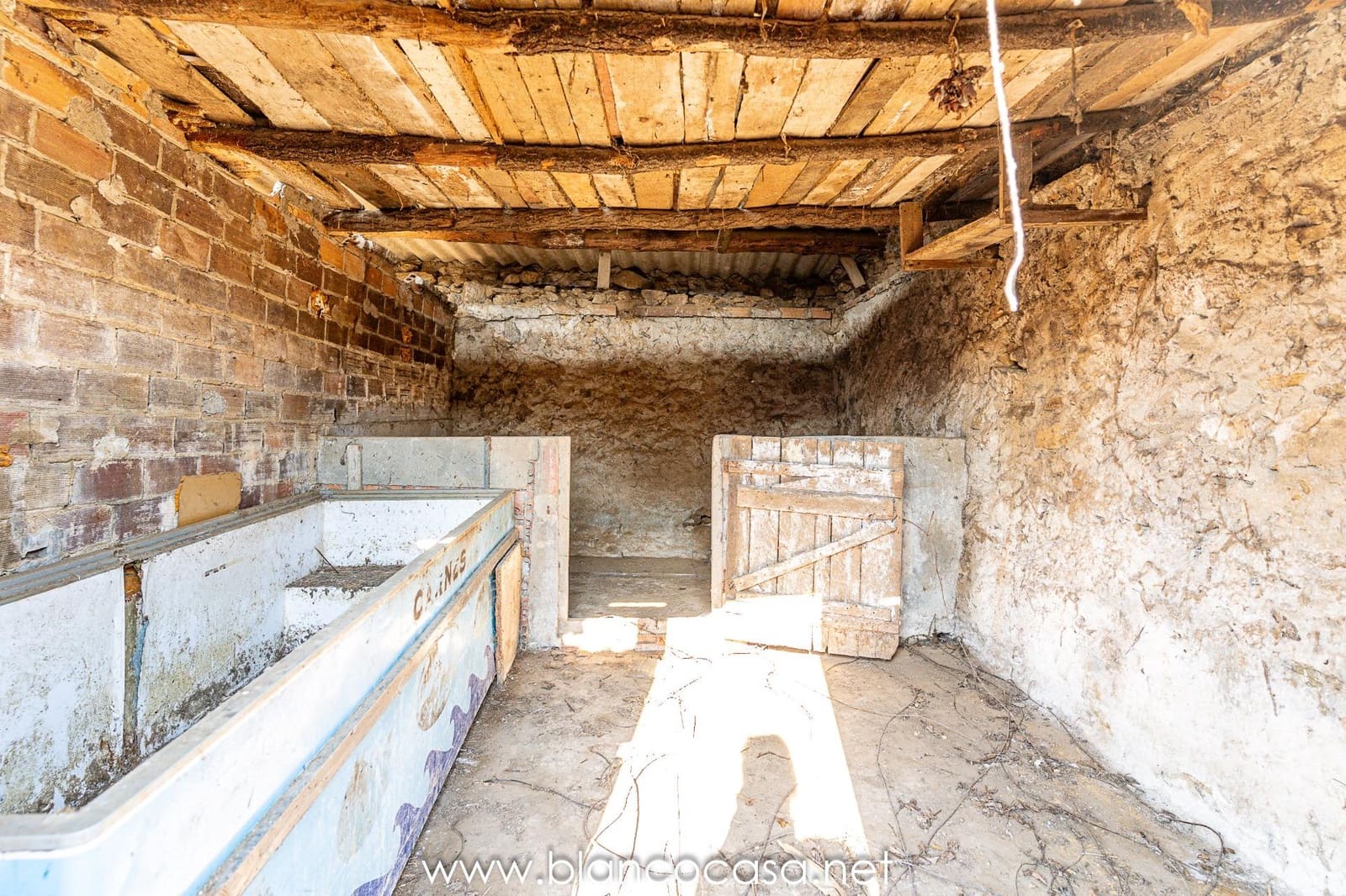 1 camera da letto Finca/Casa di Campagna in vendita in Carballo - 64.900 € (Rif: 9383414)