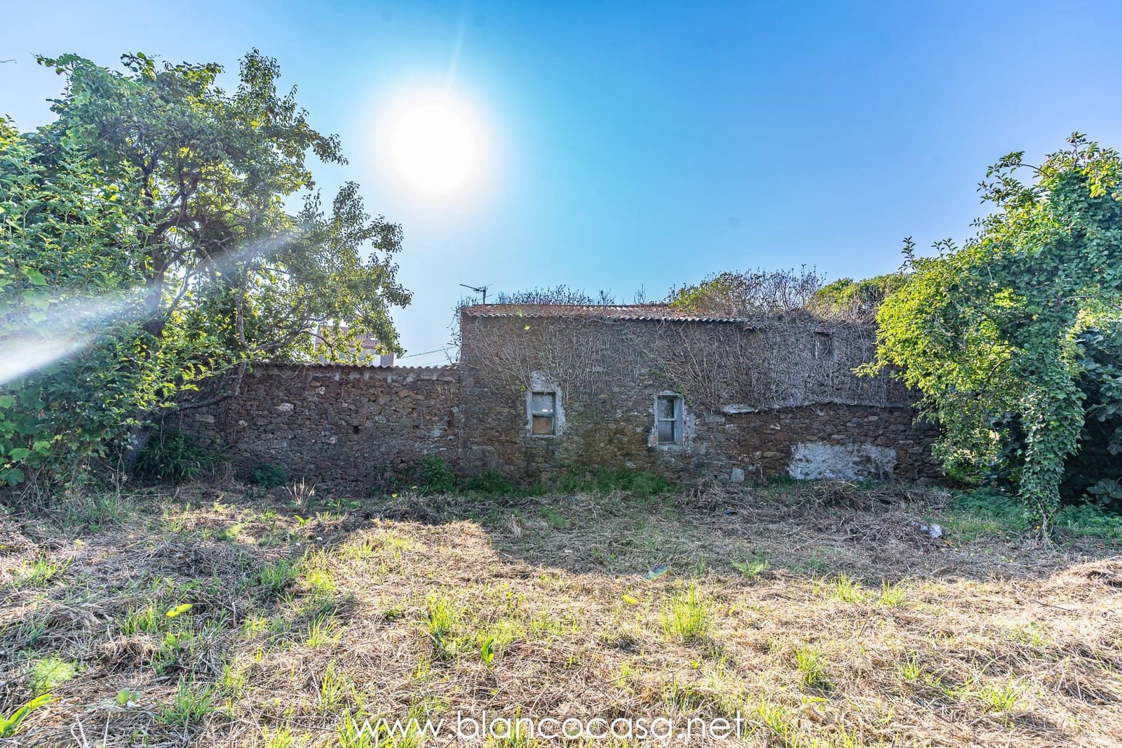1 camera da letto Finca/Casa di Campagna in vendita in Carballo - 64.900 € (Rif: 9383414)