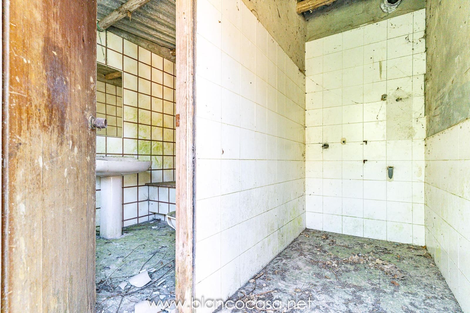 1 camera da letto Finca/Casa di Campagna in vendita in Carballo - 64.900 € (Rif: 9383414)