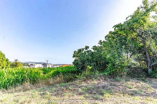 1 sovrum Finca/Hus på landet till salu i Carballo - 64 900 € (Ref: 9383414)