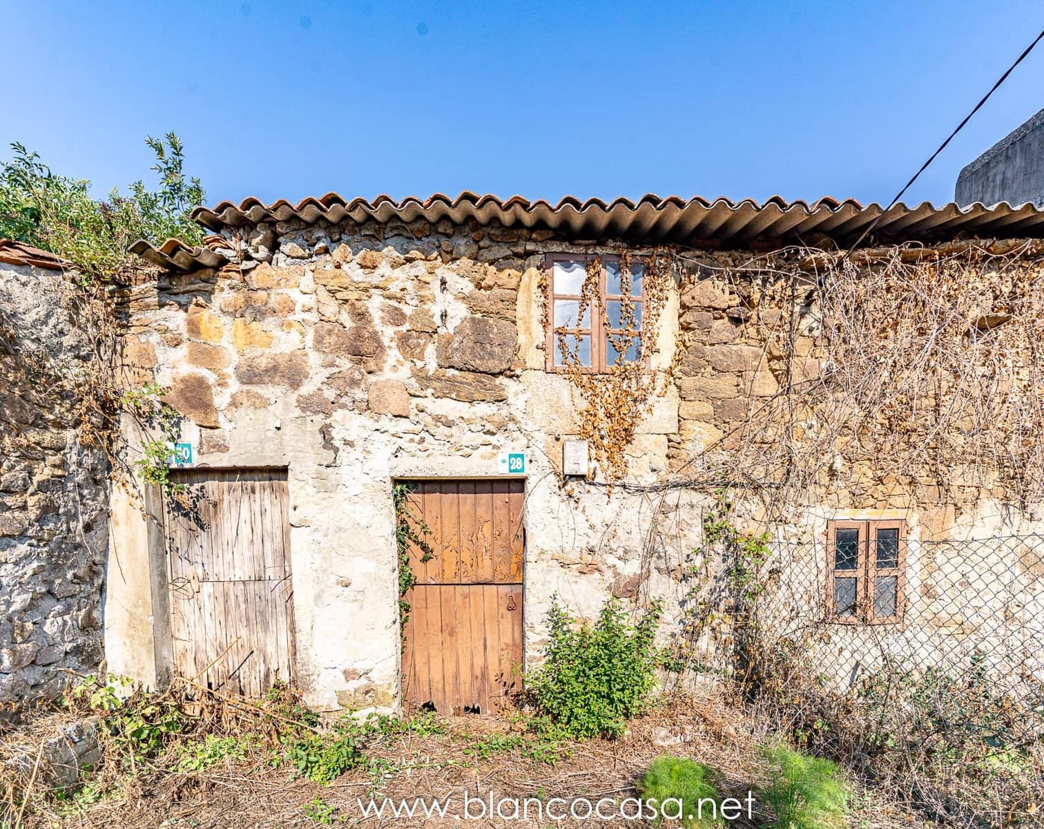 1 camera da letto Finca/Casa di Campagna in vendita in Carballo - 64.900 € (Rif: 9383414)