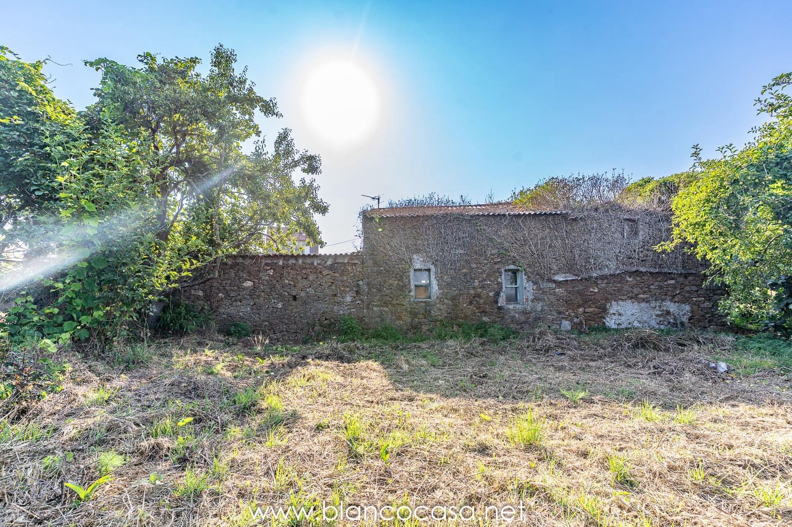 1 camera da letto Finca/Casa di Campagna in vendita in Carballo - 64.900 € (Rif: 9383414)