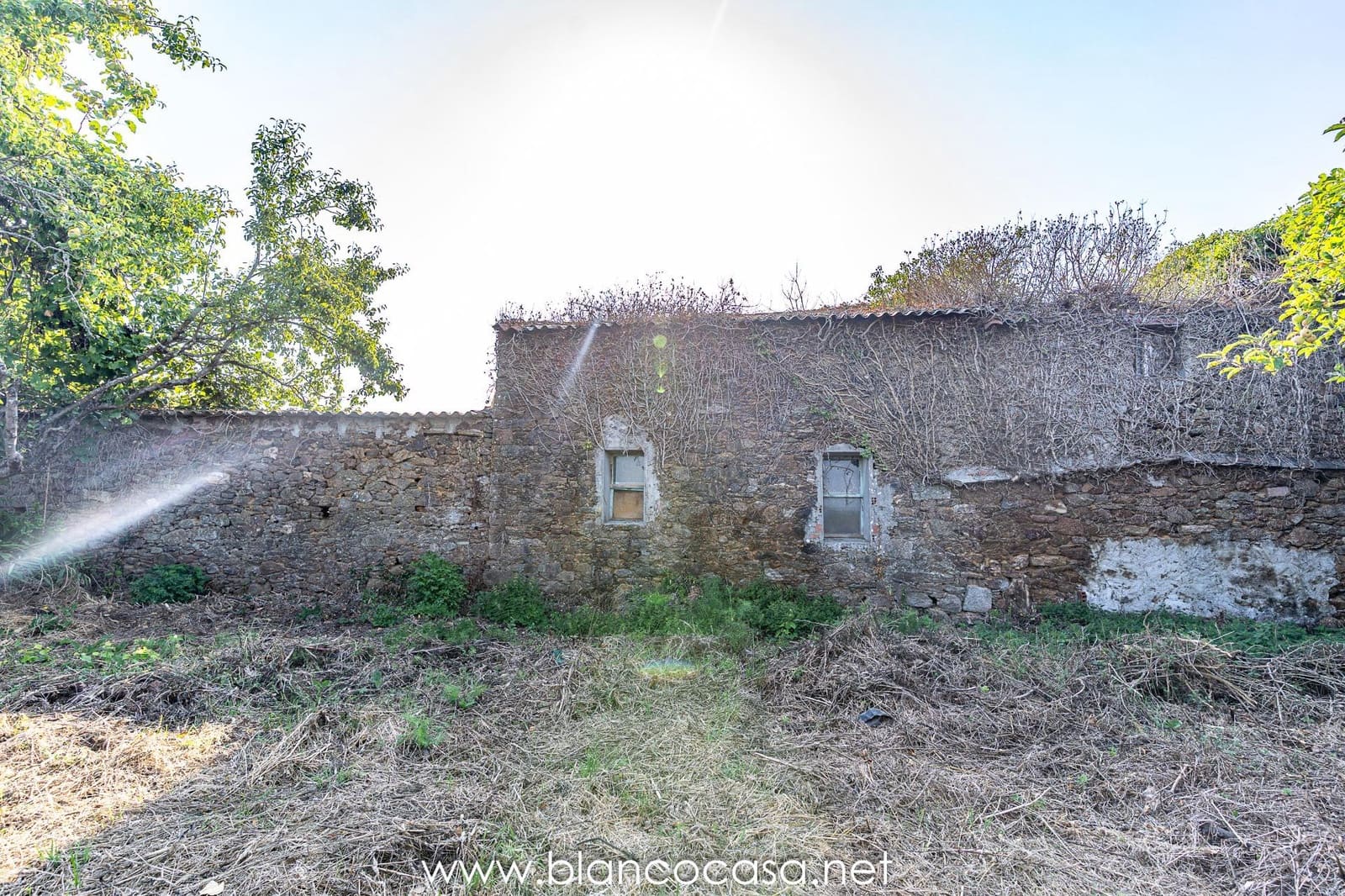 1 camera da letto Finca/Casa di Campagna in vendita in Carballo - 64.900 € (Rif: 9383414)