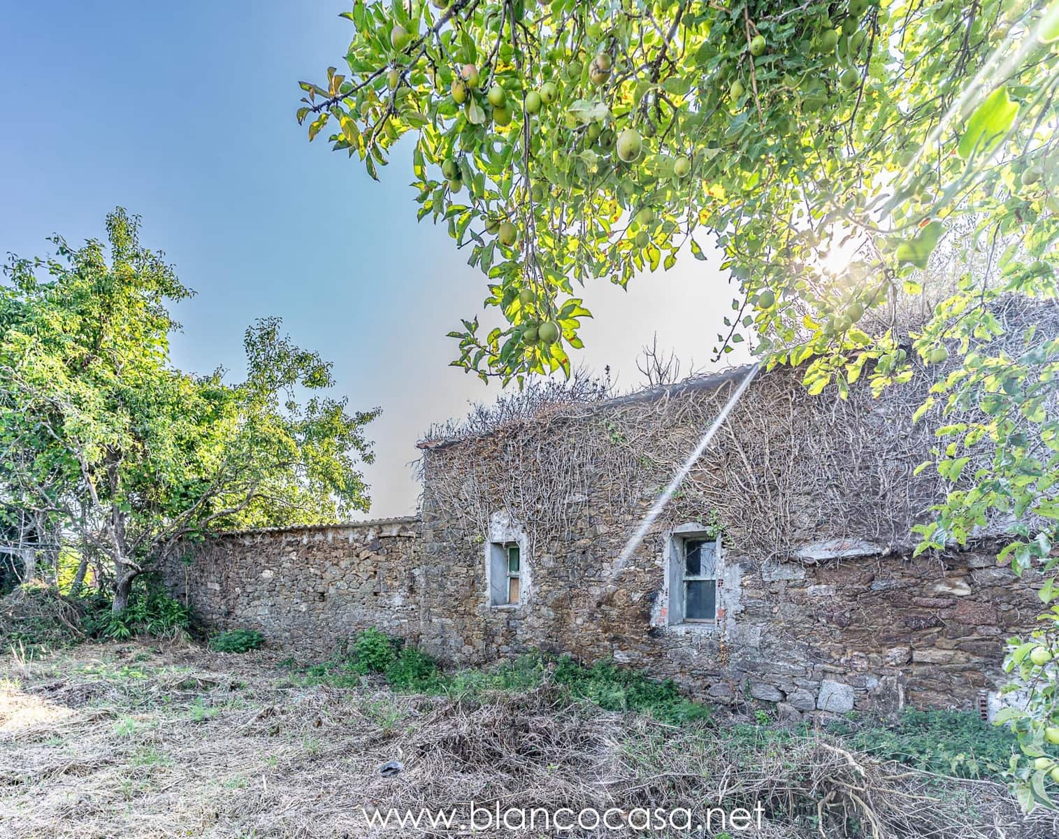 1 camera da letto Finca/Casa di Campagna in vendita in Carballo - 64.900 € (Rif: 9383414)