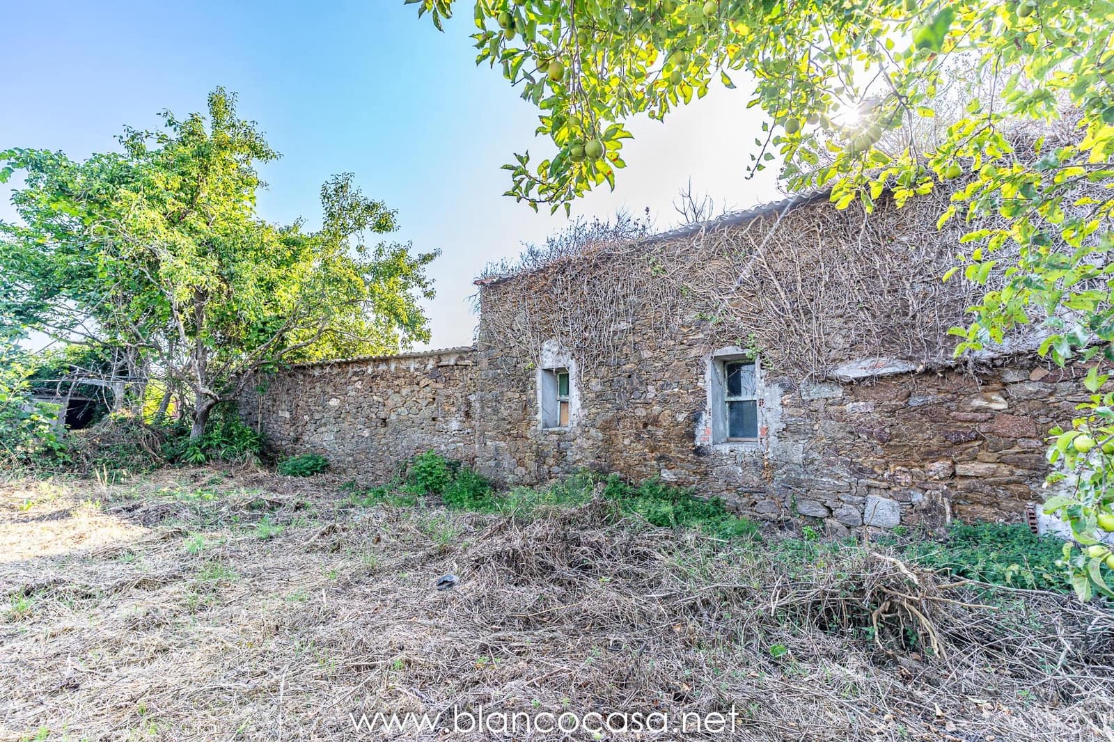 1 camera da letto Finca/Casa di Campagna in vendita in Carballo - 64.900 € (Rif: 9383414)