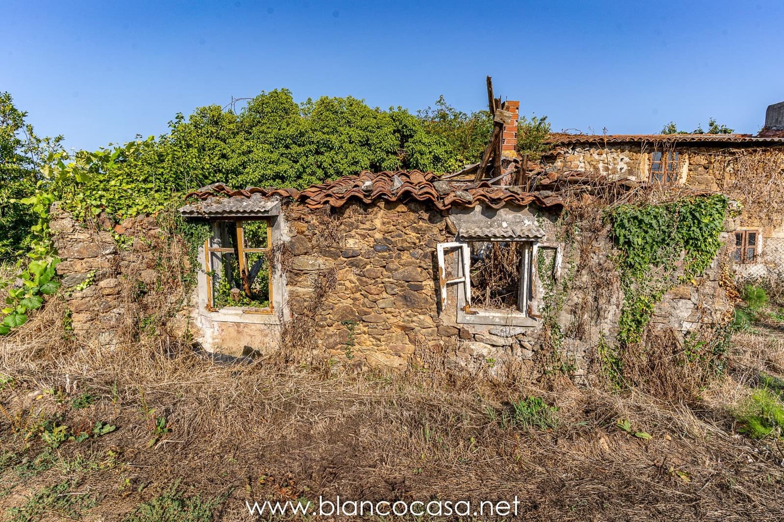 1 camera da letto Finca/Casa di Campagna in vendita in Carballo - 64.900 € (Rif: 9383414)