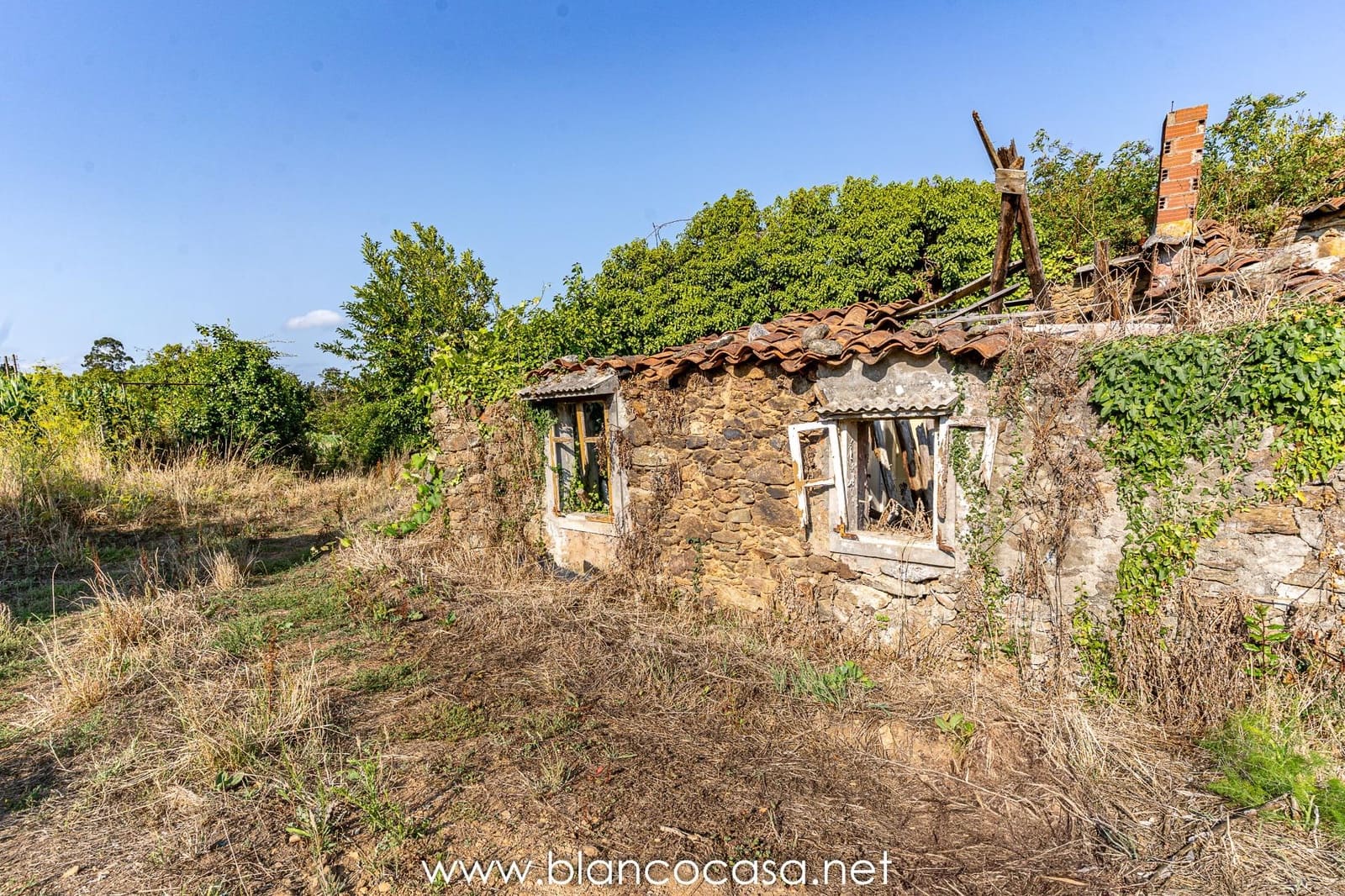 1 camera da letto Finca/Casa di Campagna in vendita in Carballo - 64.900 € (Rif: 9383414)