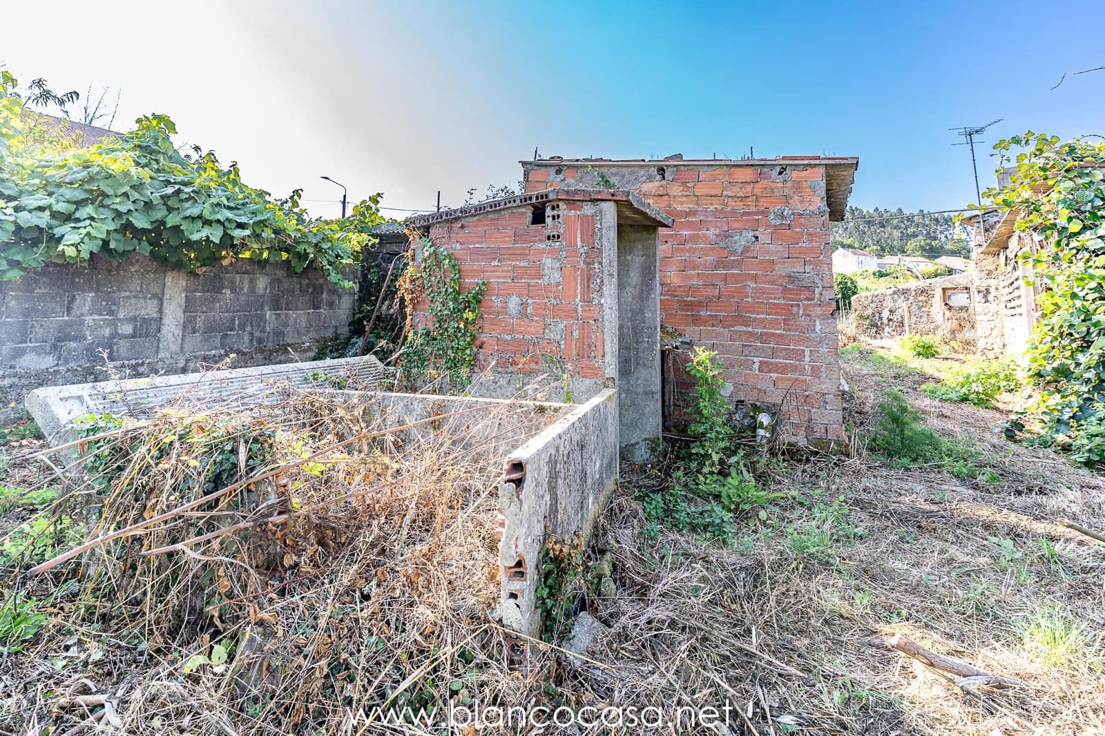 1 camera da letto Finca/Casa di Campagna in vendita in Carballo - 64.900 € (Rif: 9383414)