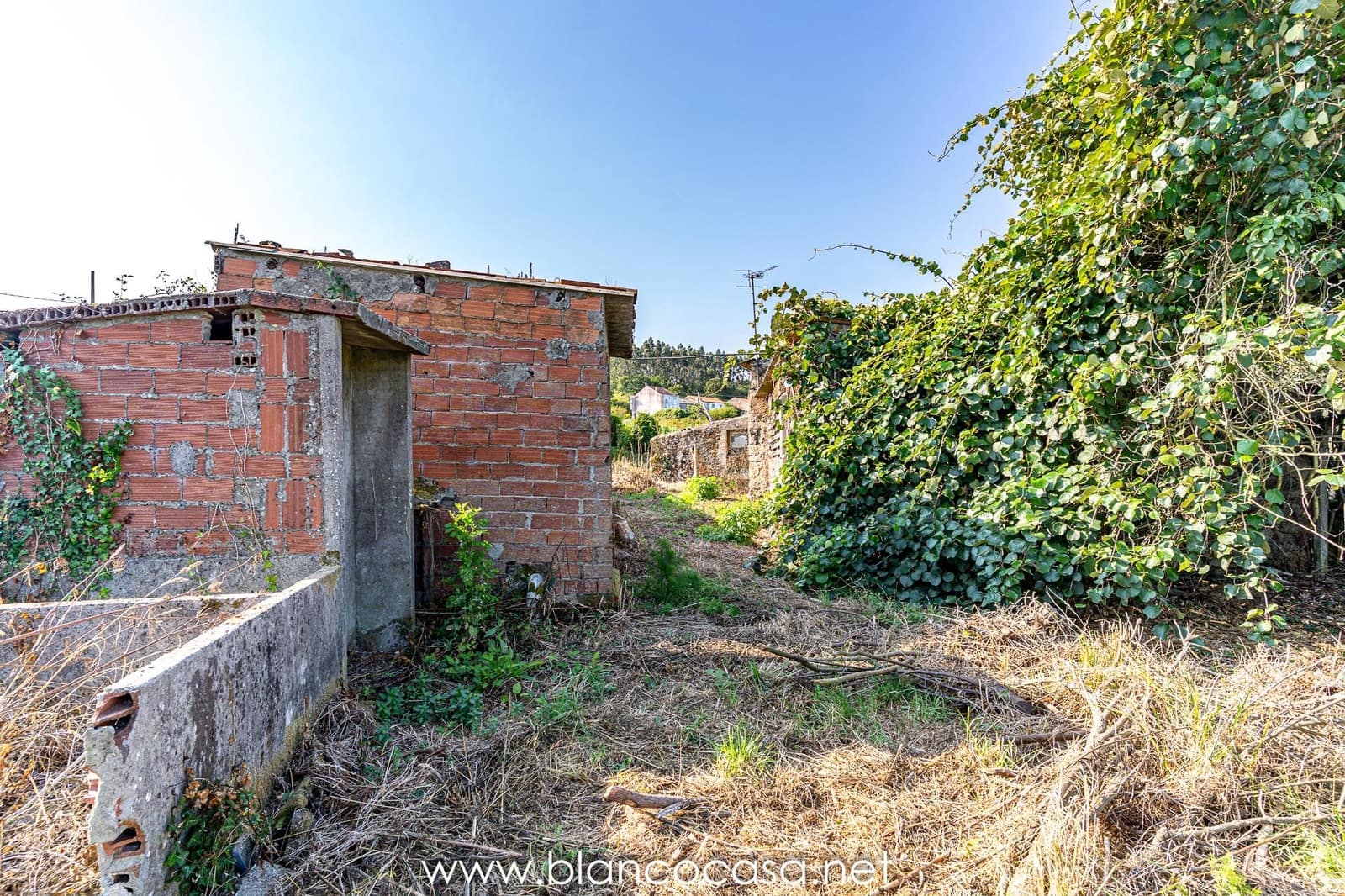 1 camera da letto Finca/Casa di Campagna in vendita in Carballo - 64.900 € (Rif: 9383414)