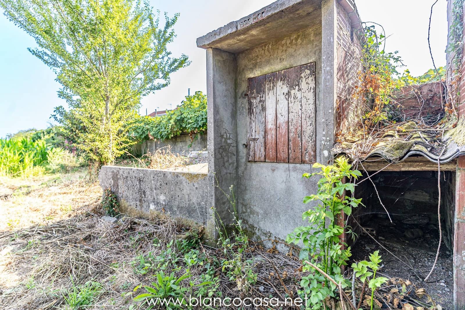 1 camera da letto Finca/Casa di Campagna in vendita in Carballo - 64.900 € (Rif: 9383414)