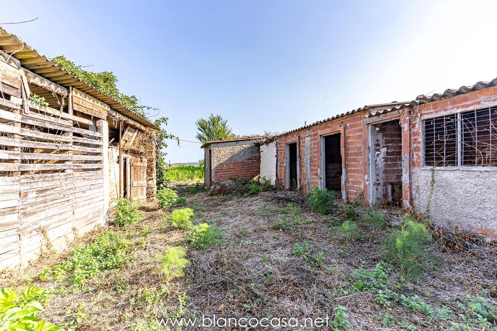 1 camera da letto Finca/Casa di Campagna in vendita in Carballo - 64.900 € (Rif: 9383414)