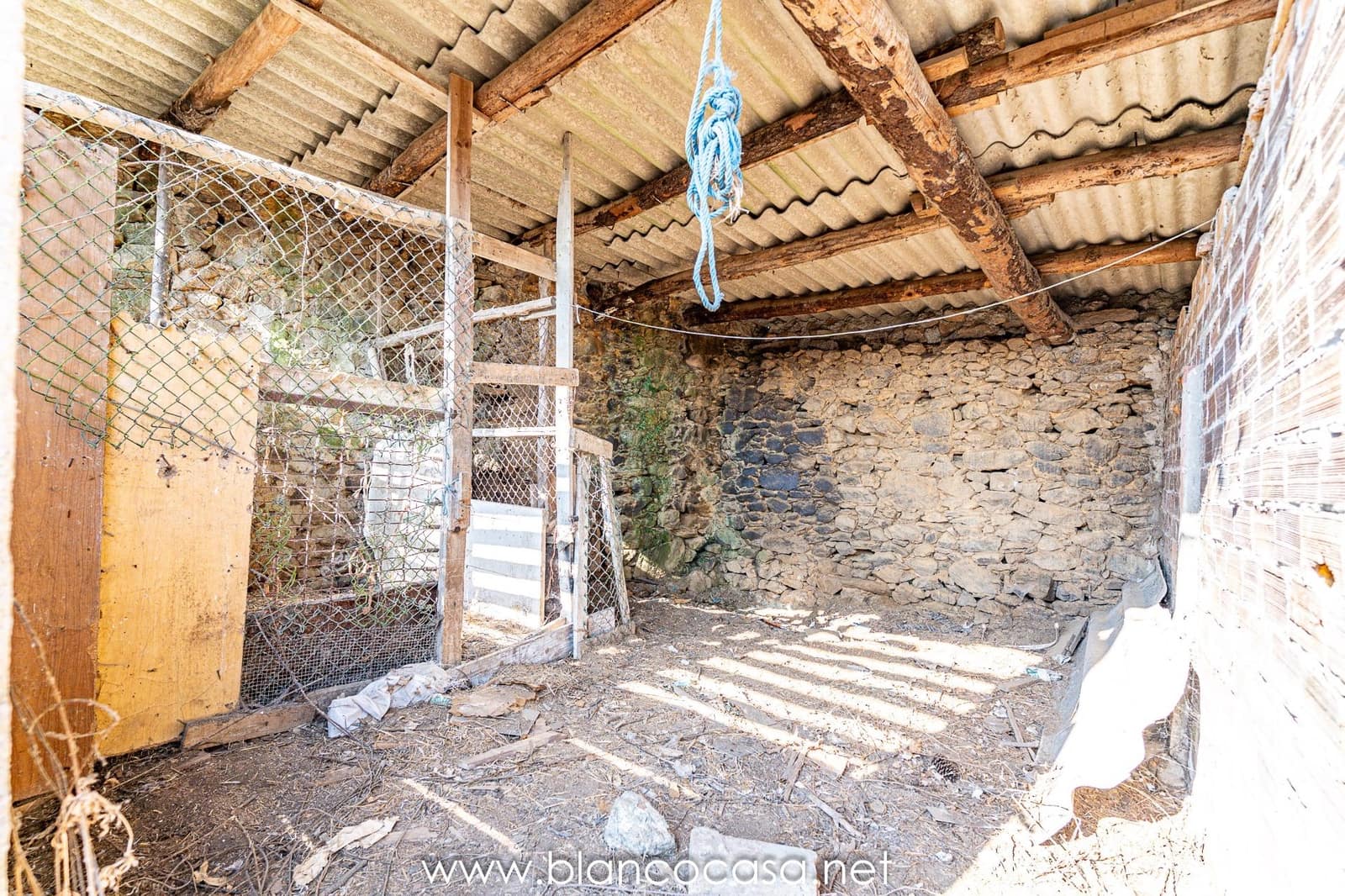 1 camera da letto Finca/Casa di Campagna in vendita in Carballo - 64.900 € (Rif: 9383414)