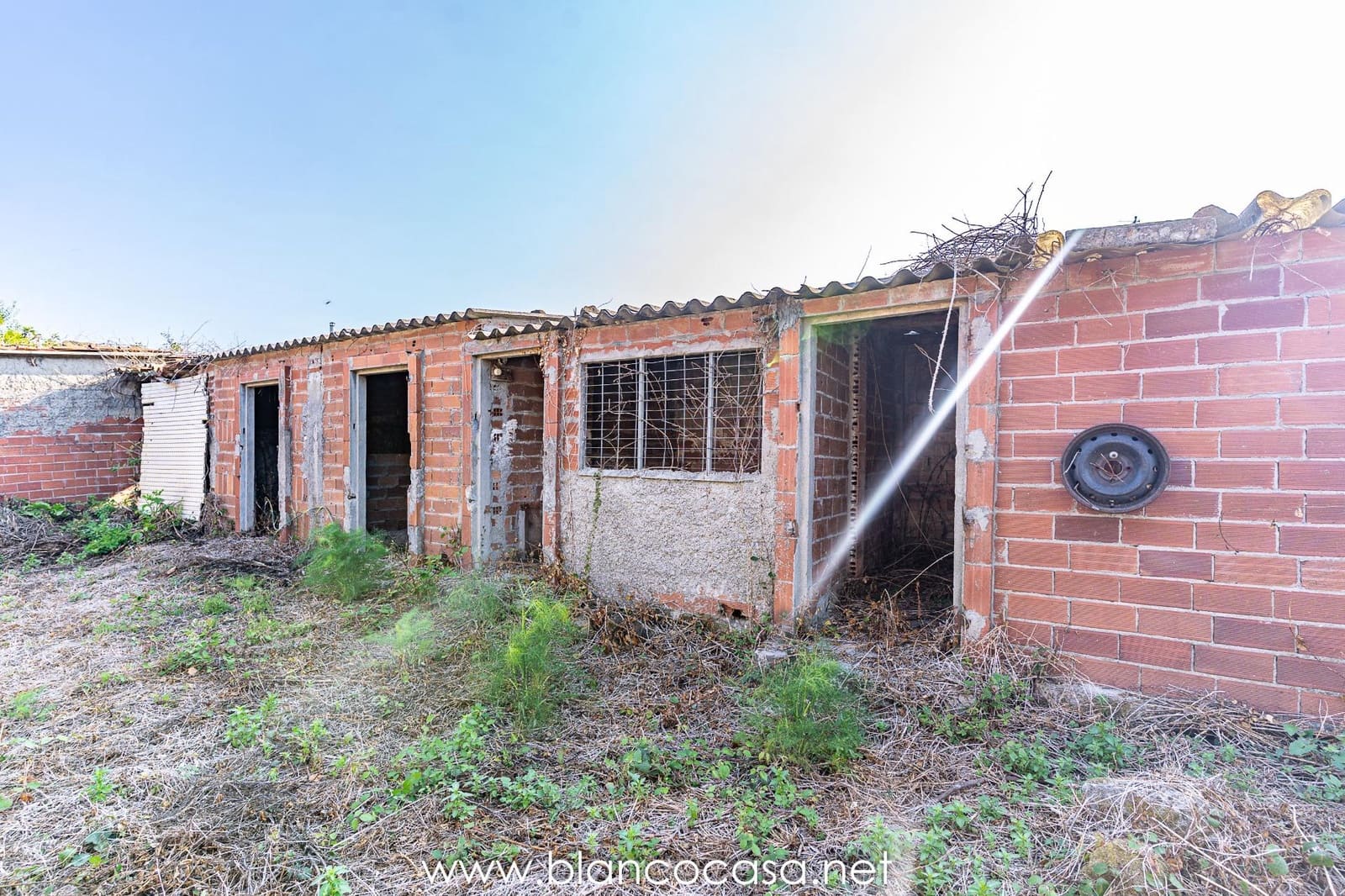1 camera da letto Finca/Casa di Campagna in vendita in Carballo - 64.900 € (Rif: 9383414)