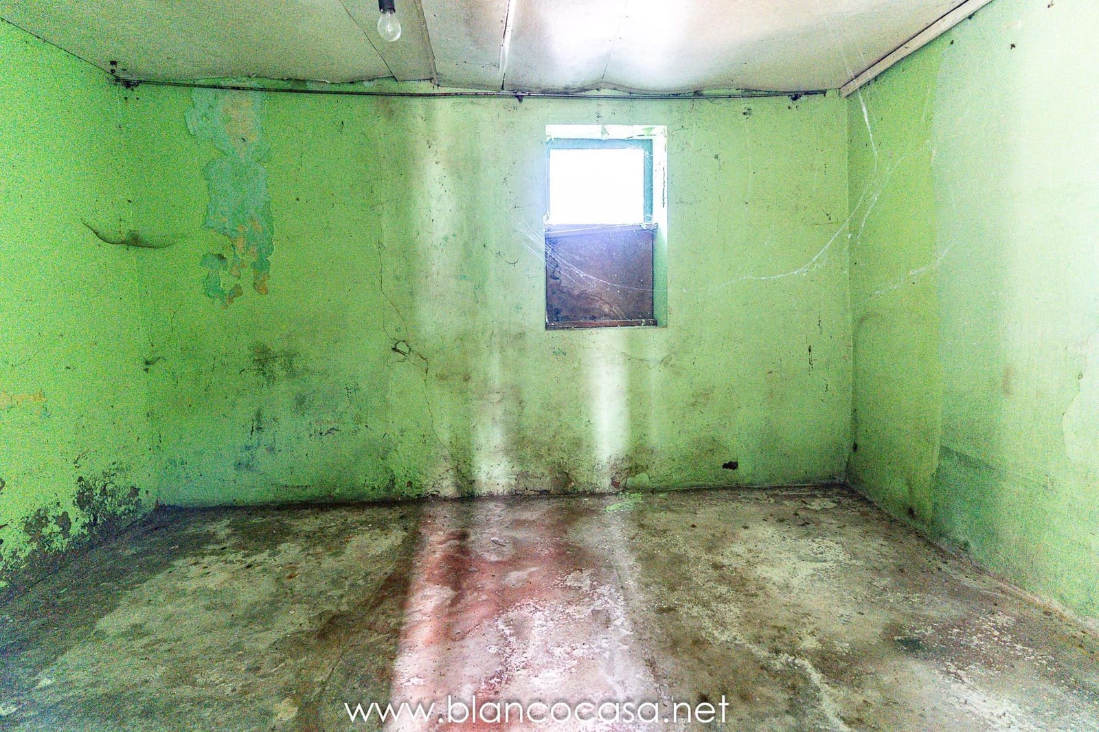 1 camera da letto Finca/Casa di Campagna in vendita in Carballo - 64.900 € (Rif: 9383414)