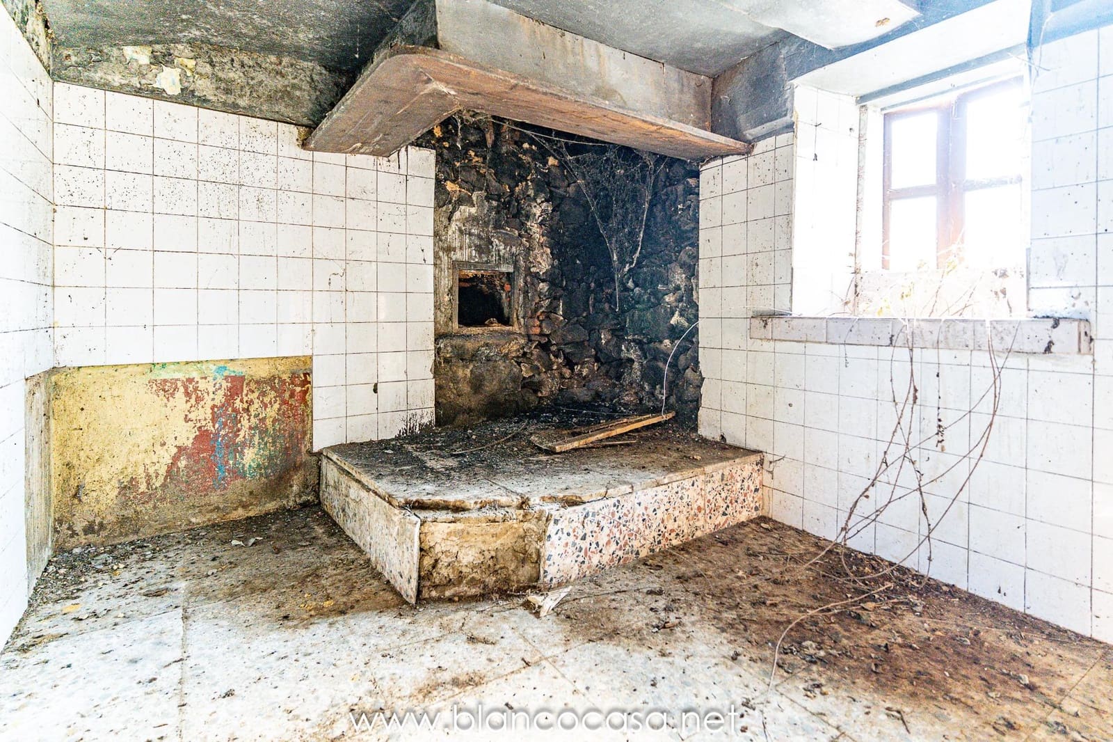 1 camera da letto Finca/Casa di Campagna in vendita in Carballo - 64.900 € (Rif: 9383414)