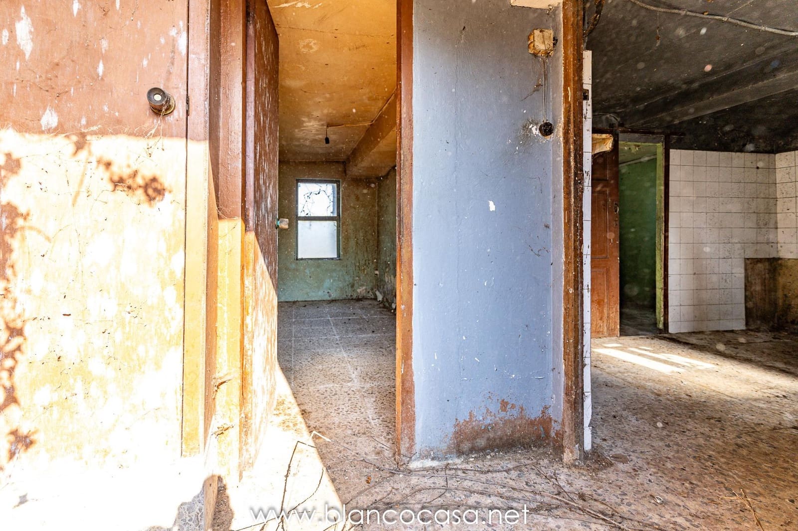 1 camera da letto Finca/Casa di Campagna in vendita in Carballo - 64.900 € (Rif: 9383414)