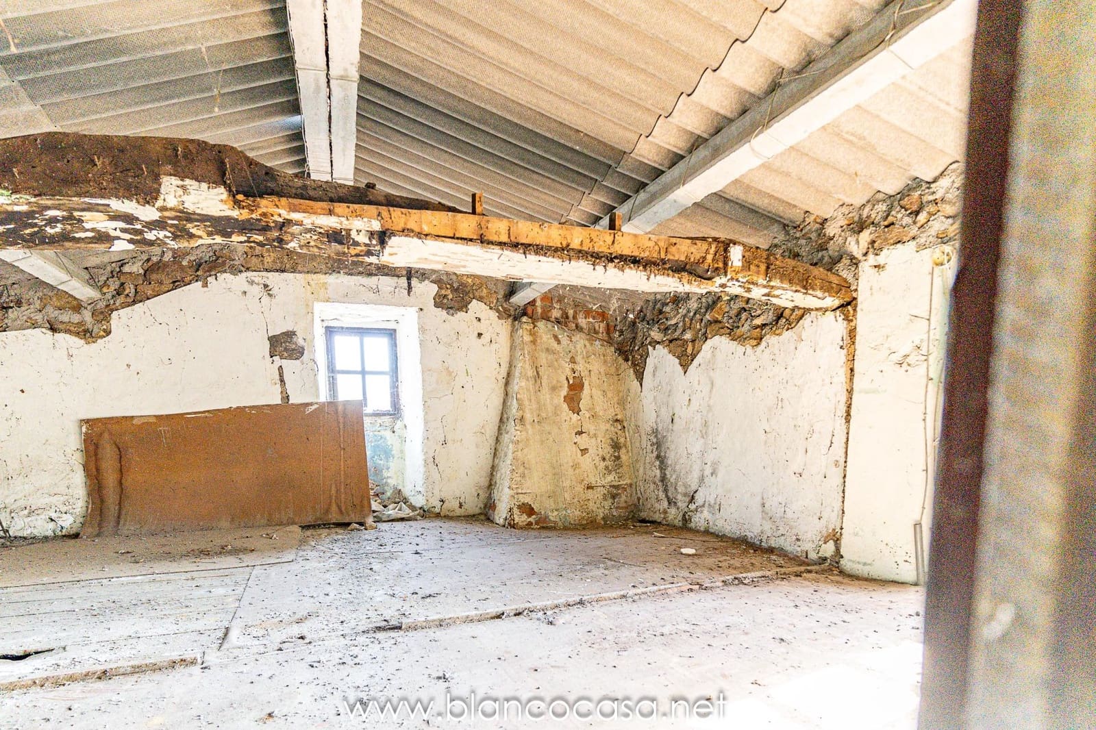 1 camera da letto Finca/Casa di Campagna in vendita in Carballo - 64.900 € (Rif: 9383414)