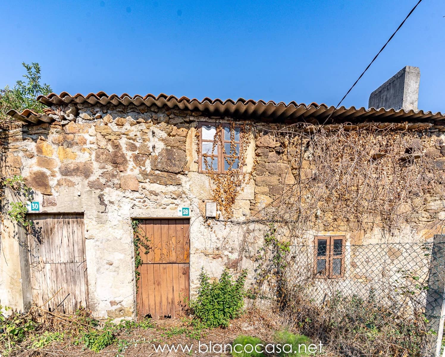 1 camera da letto Finca/Casa di Campagna in vendita in Carballo - 64.900 € (Rif: 9383414)