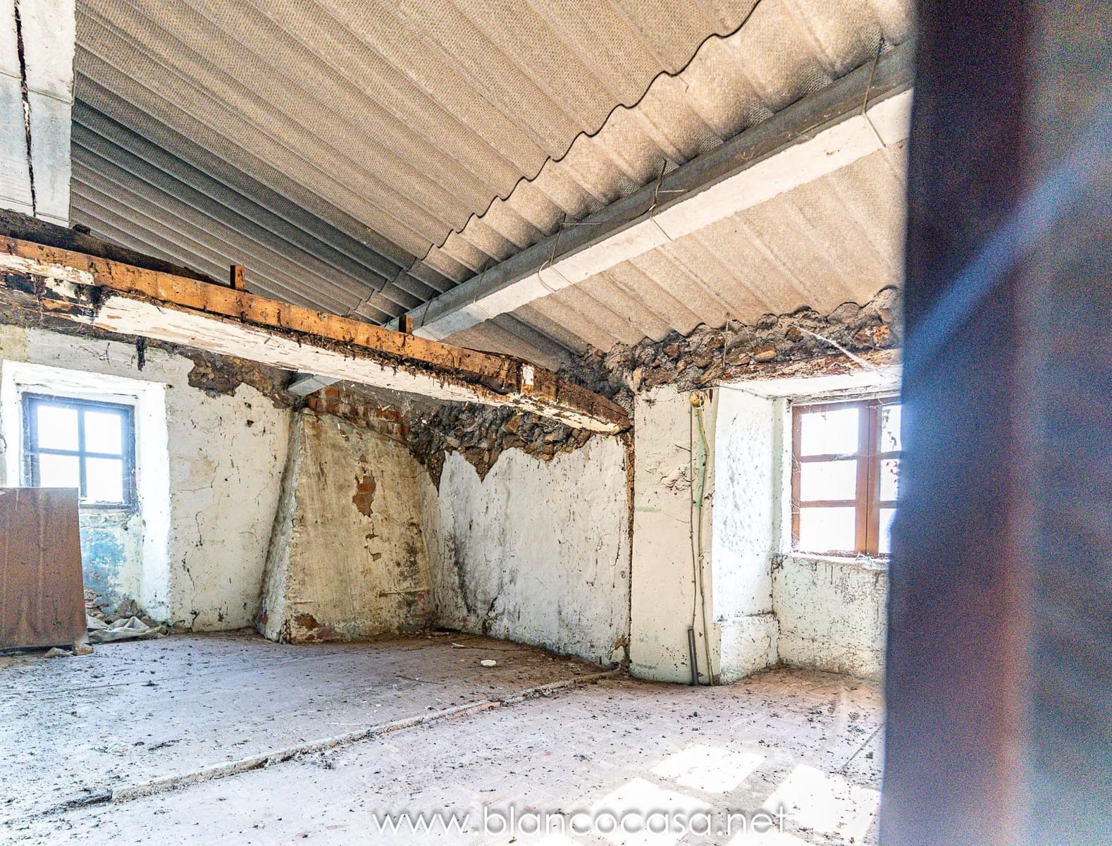 1 camera da letto Finca/Casa di Campagna in vendita in Carballo - 64.900 € (Rif: 9383414)