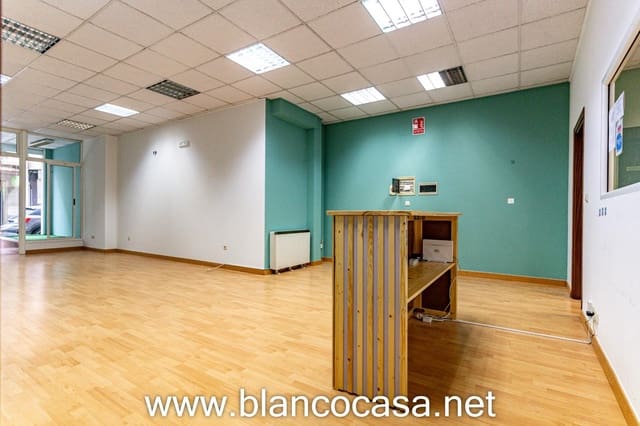 Gewerbe zu vermieten in Carballo - 450 € (Ref: 9383415)