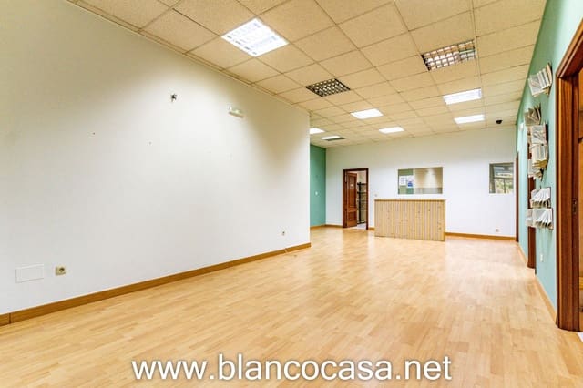 Gewerbe zu vermieten in Carballo - 450 € (Ref: 9383415)