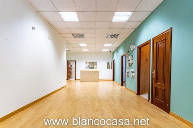 Gewerbe zu vermieten in Carballo - 450 € (Ref: 9383415)