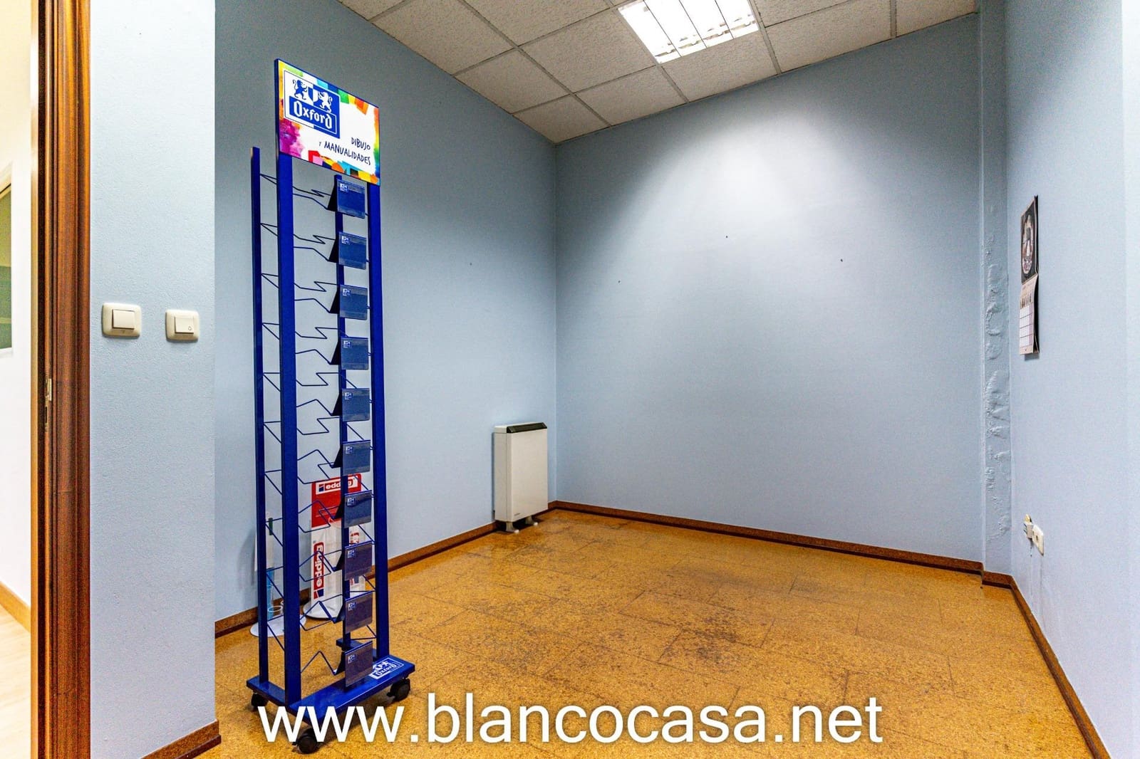 Erhverv til leje i Carballo - € 450 (Ref: 9383415)